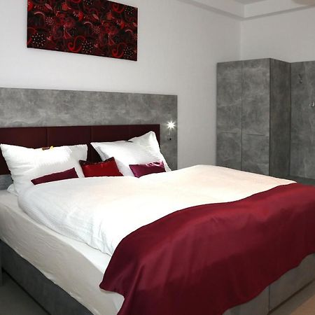 Arthotel Bad Pyrmont Exterior photo